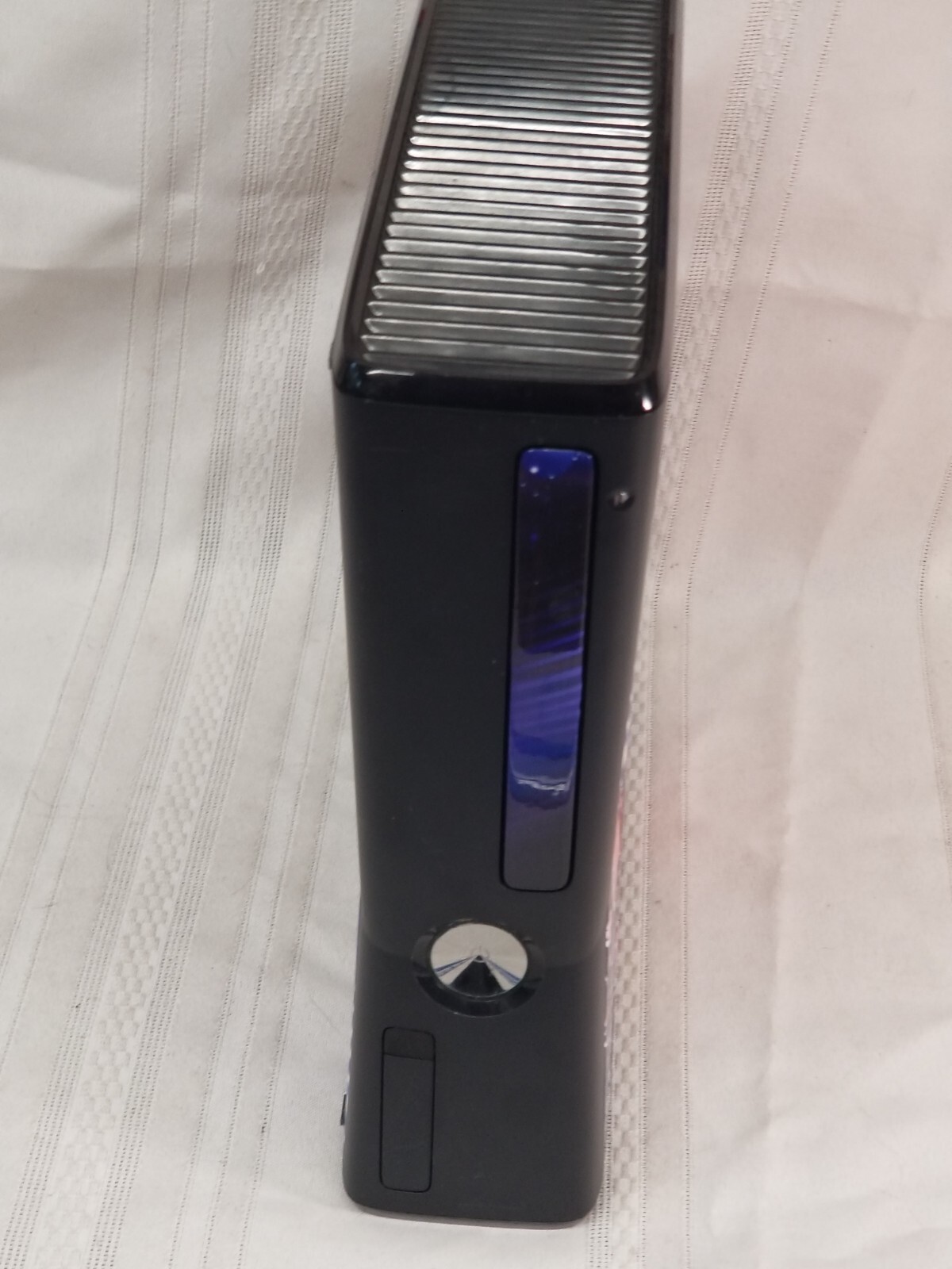 Xbox 360 S Slim Limited Edition Dance Central 3 Console VERY RARE only 5 Made
