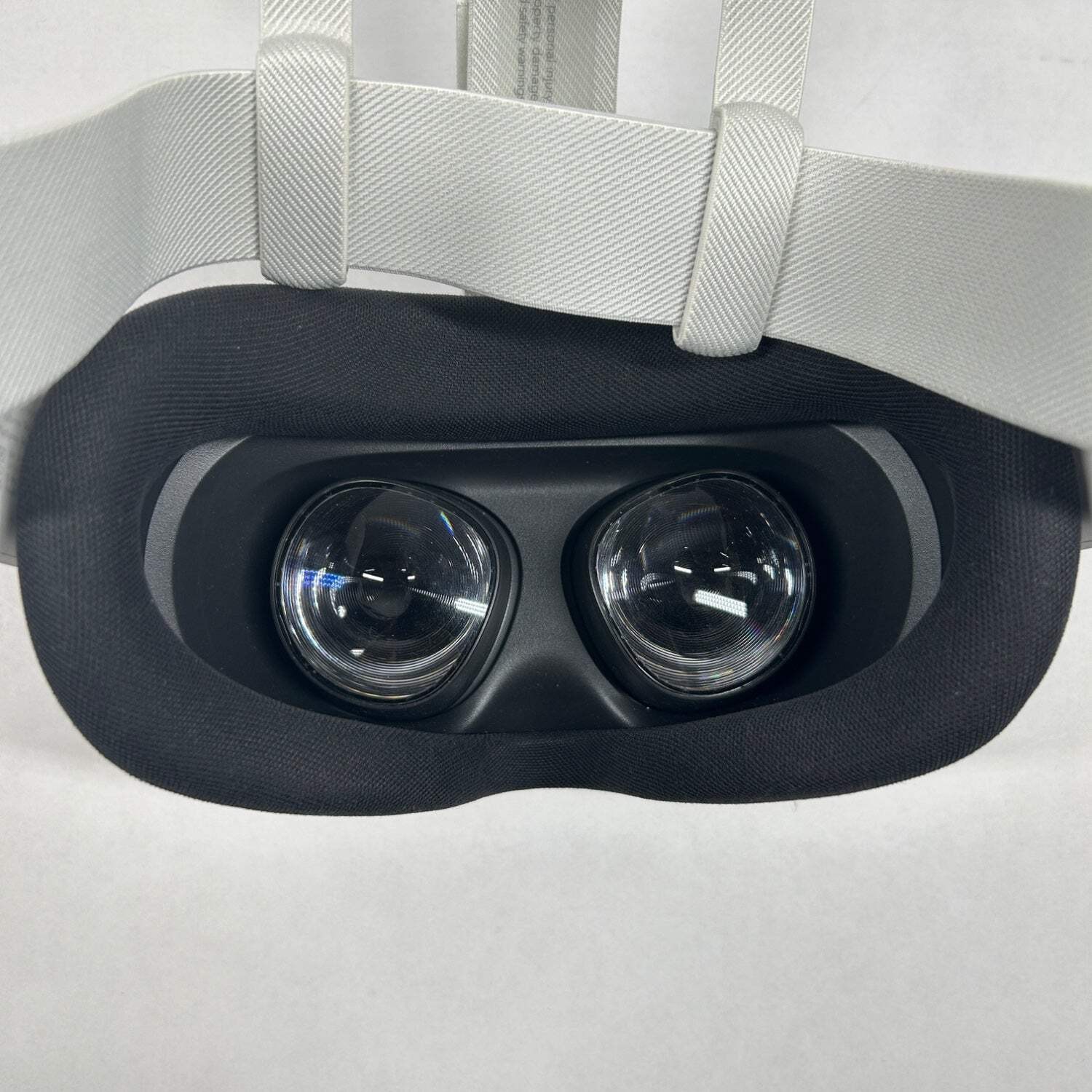 Meta Quest 3S 128GB Standalone All-in-One VR Headset P97