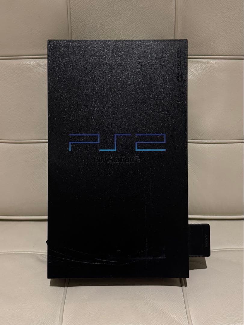 SONY PlayStation2 Console SCPH-18000 AC100V No Box Tested