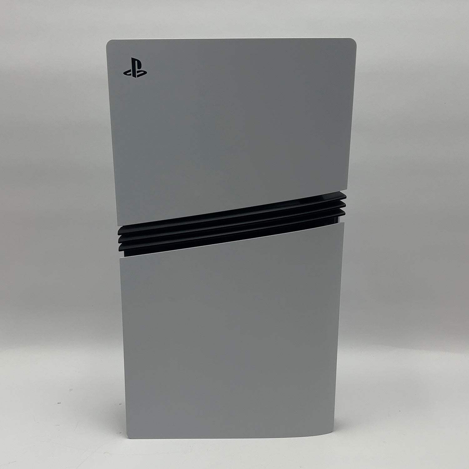 Sony PlayStation 5 Pro Digital PS5 2TB White Console Gaming System CFI-7119