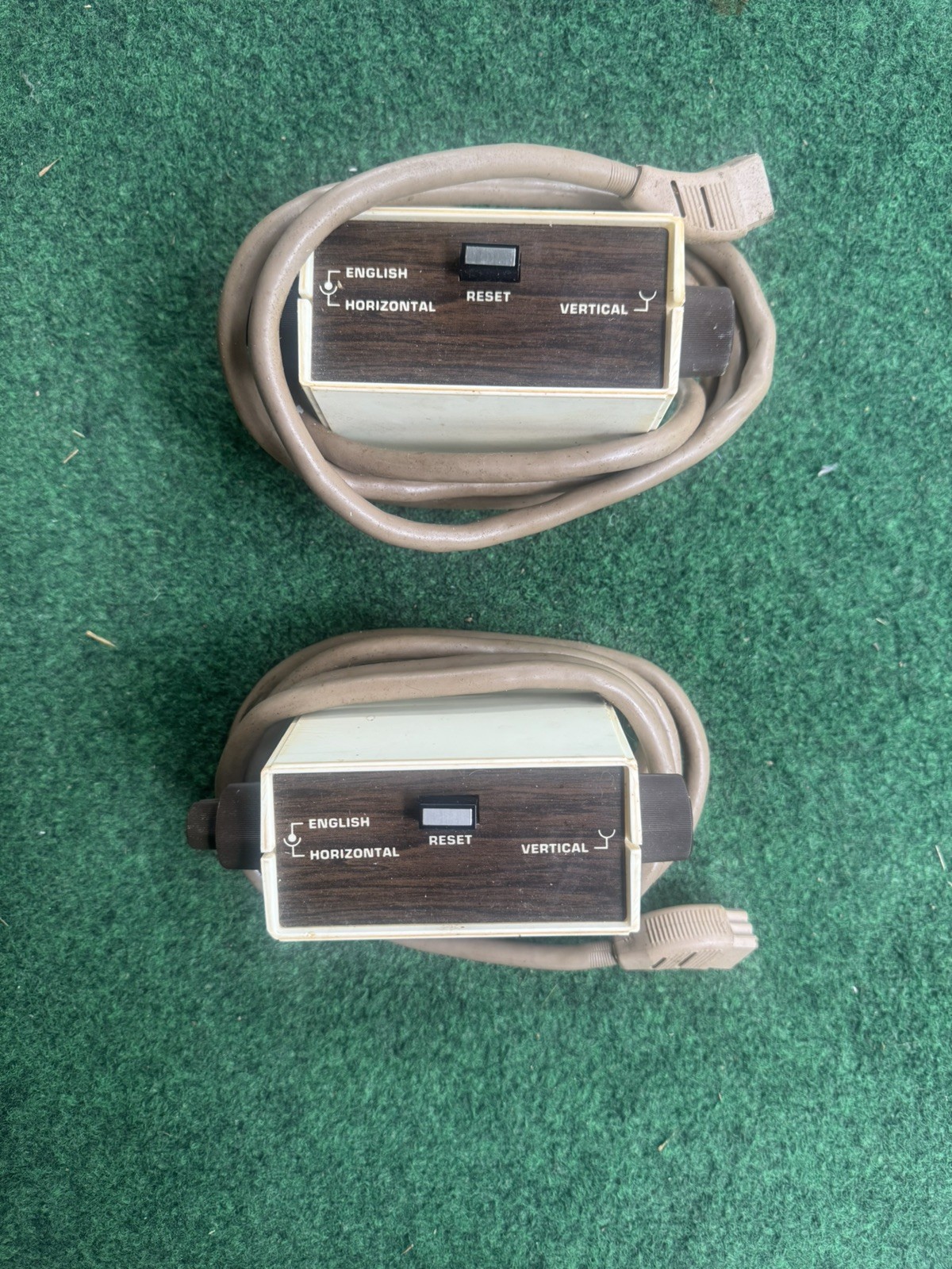 Magnavox Odyssey 1974 Traveling Salesman version (As Is)