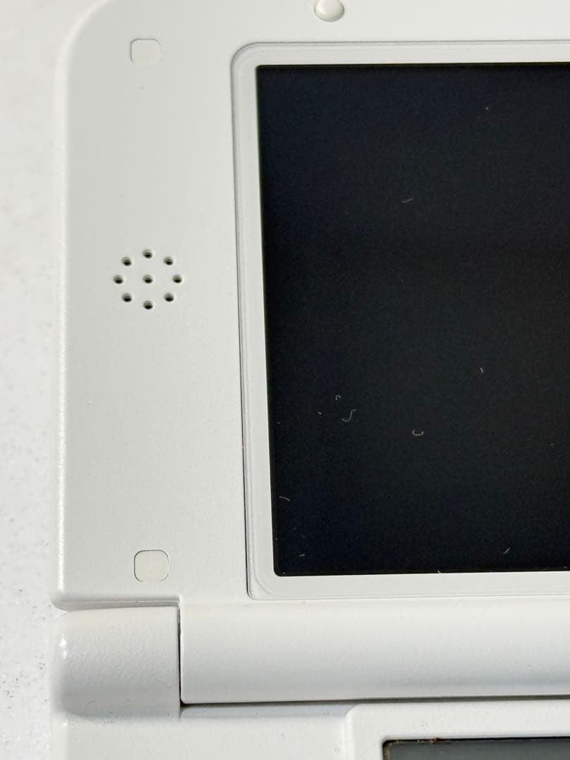 3DS/2DS/DS Nintendo3Dsll Animal Crossing Pack Main Unit Japan