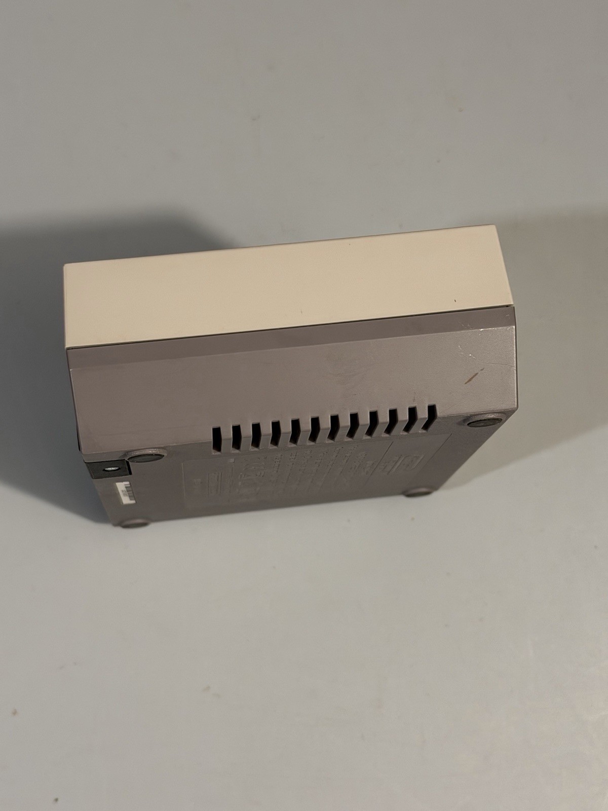 Nintendo NES Classic Edition Mini CLV-001 Console Only