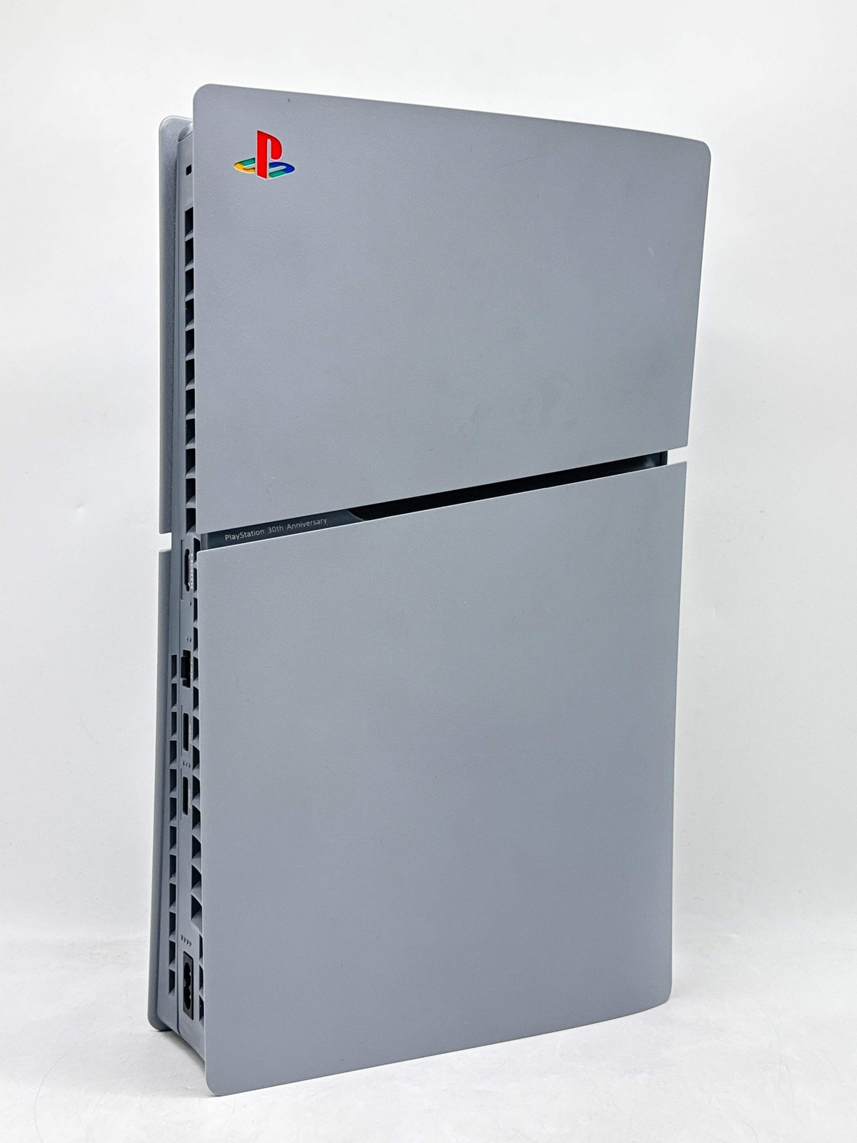 Sony PlayStation 5 Slim Digital CFI-2015 30th Anniversary 1TB Game Console Only