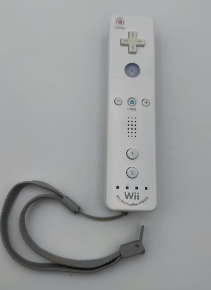 Nintendo Wii Gamecube + Wii Sports + Wii Party + MOTION Controller – Bundle