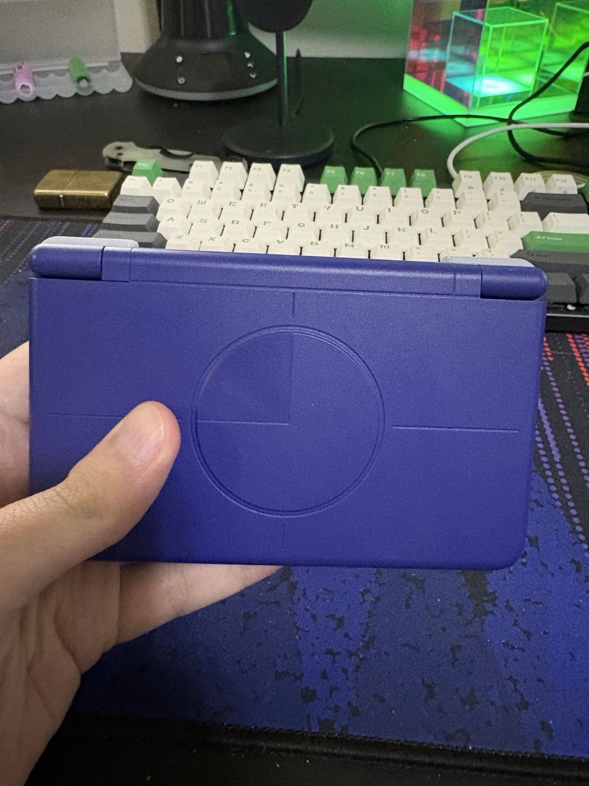 retroid pocket flip 2 sd865