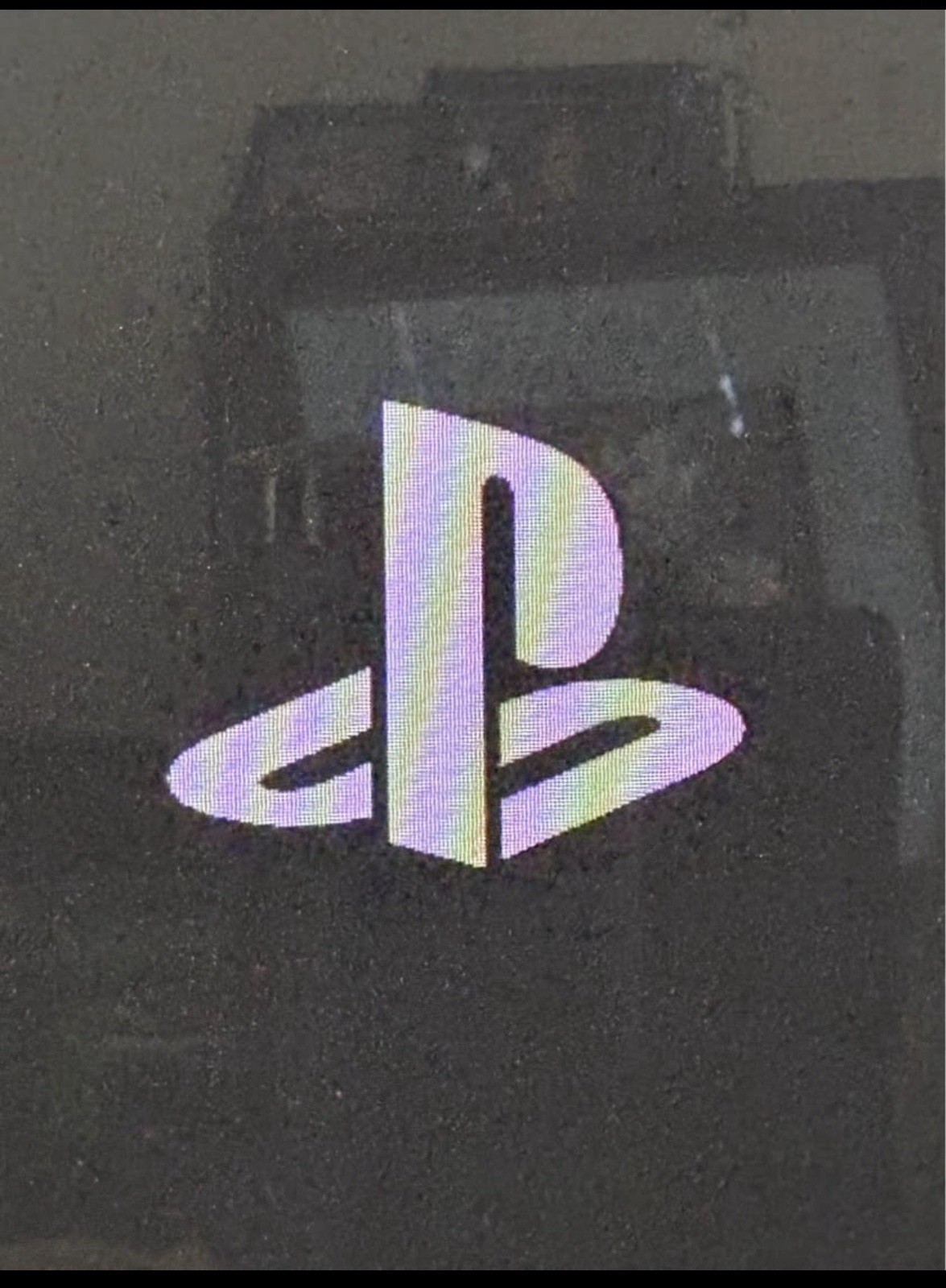 PS4 Console With 10 Games And 3 Controllers Power Cord And HDMI