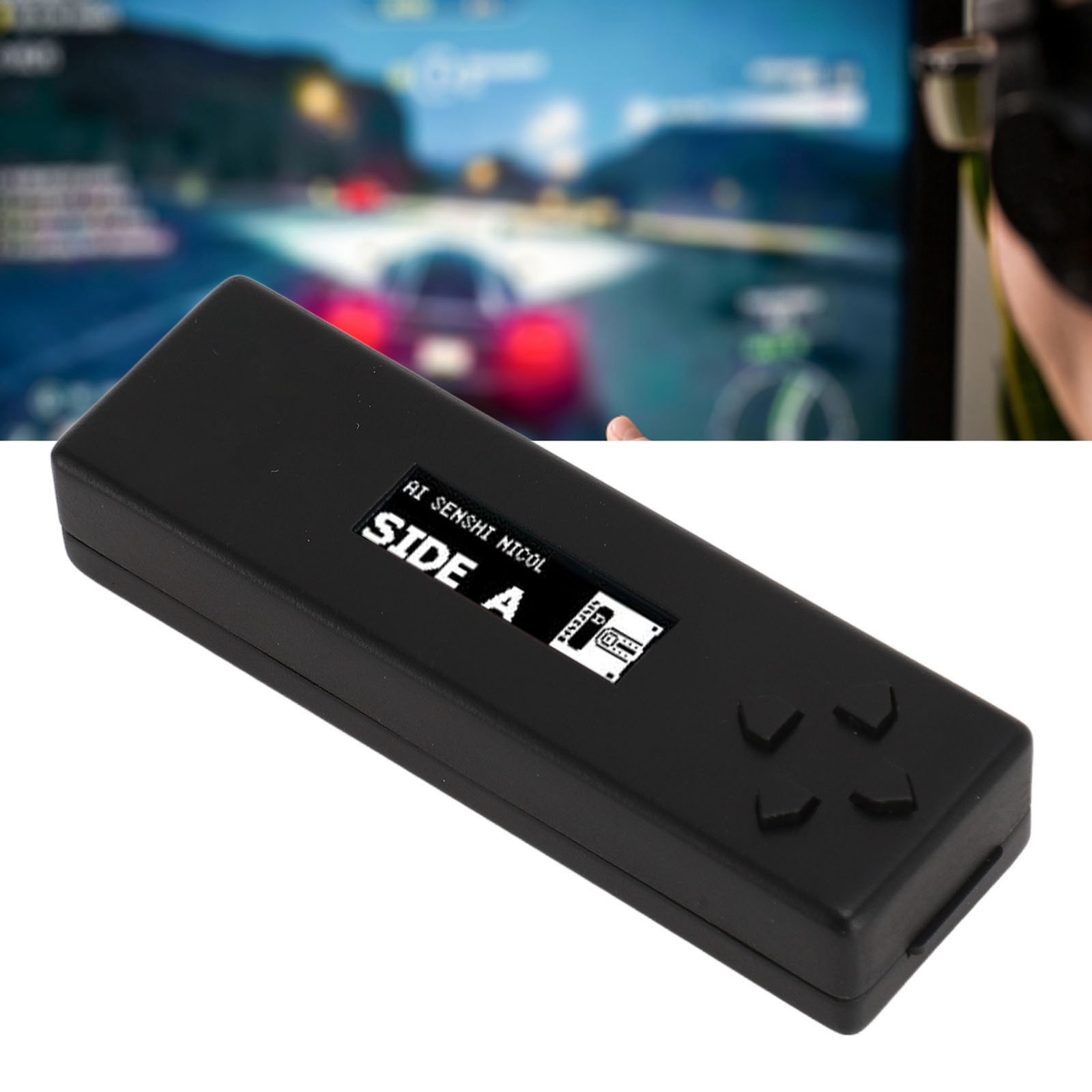 For FDSkey Disk System Drive Emulator Professional Emulator Drive With Orga VRZZ