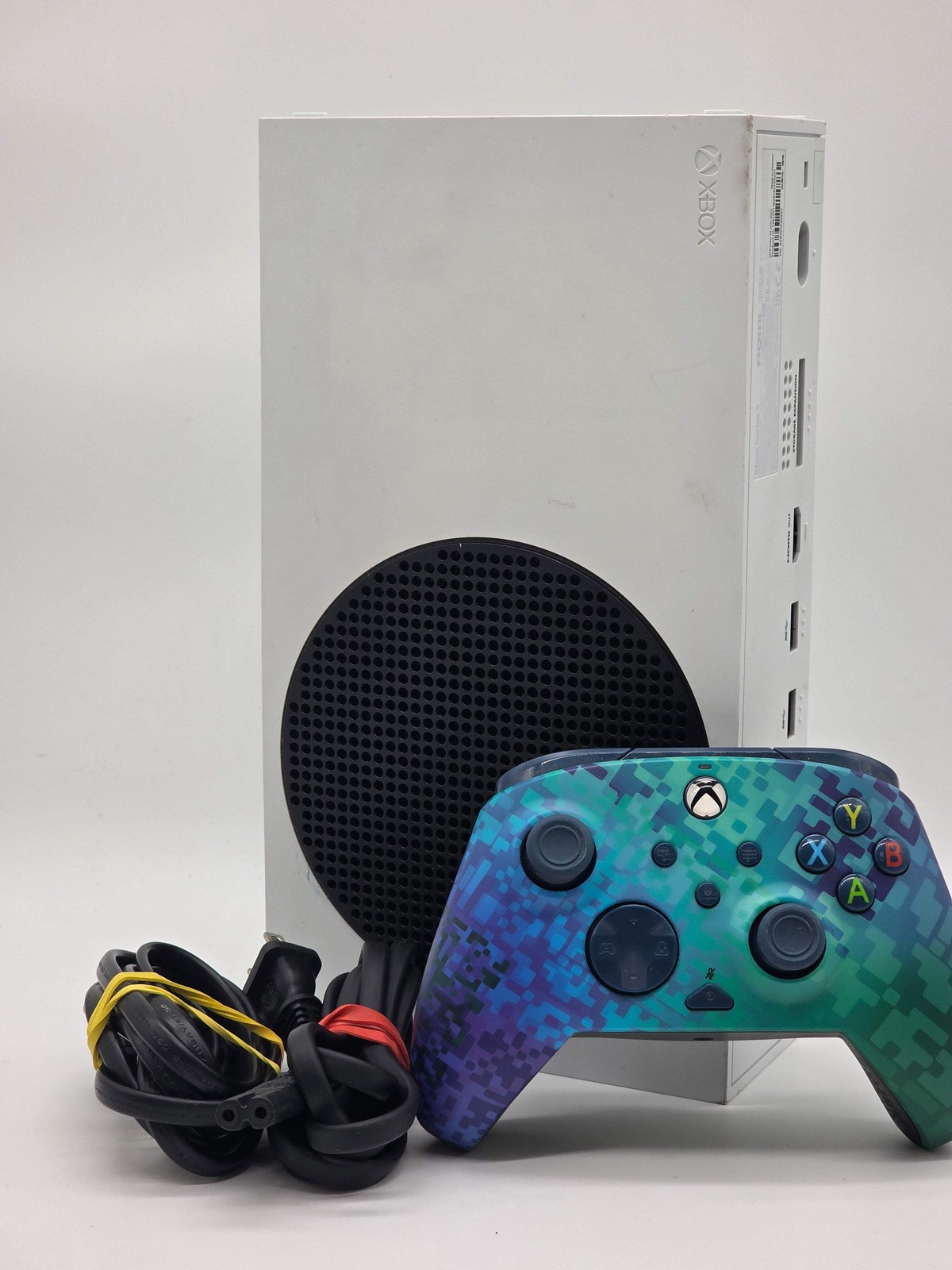 Microsoft Xbox Series S 1885 512 GB All-Digital Video Game Console