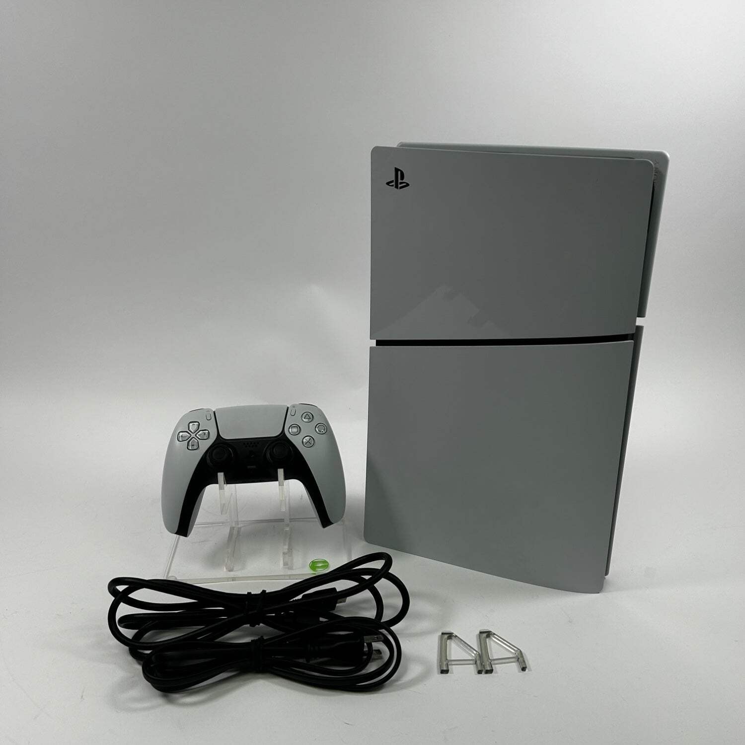Sony PlayStation 5 Slim Disc 825GB White Console CFI-2015
