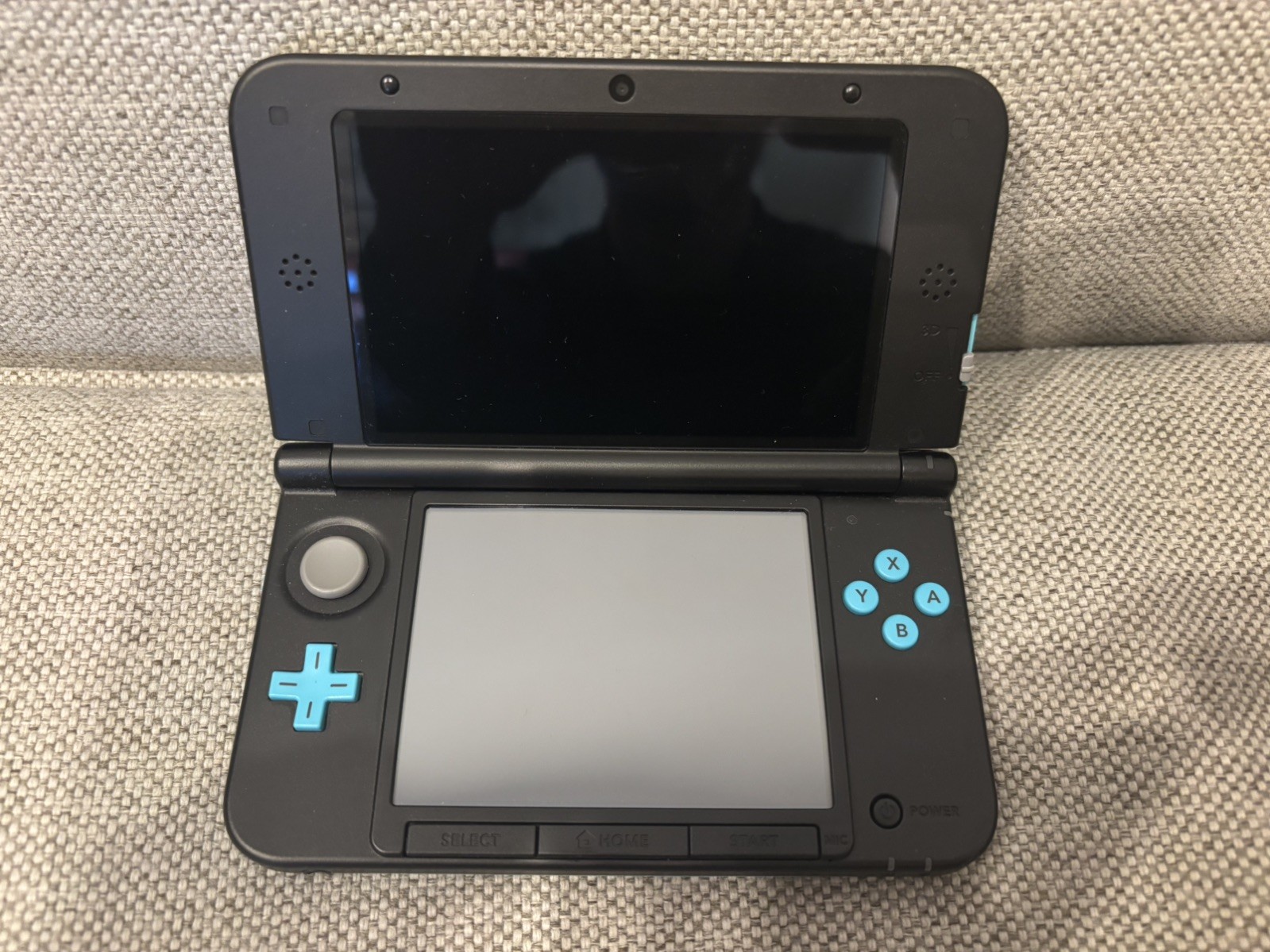 Nintendo 3DS LL XL Console Only Various Select Colors & Rank 【1Day Shipping】