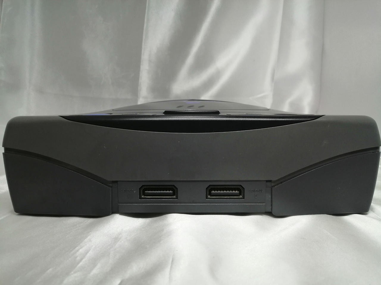 V Saturn Model RG JX1 VICTOR