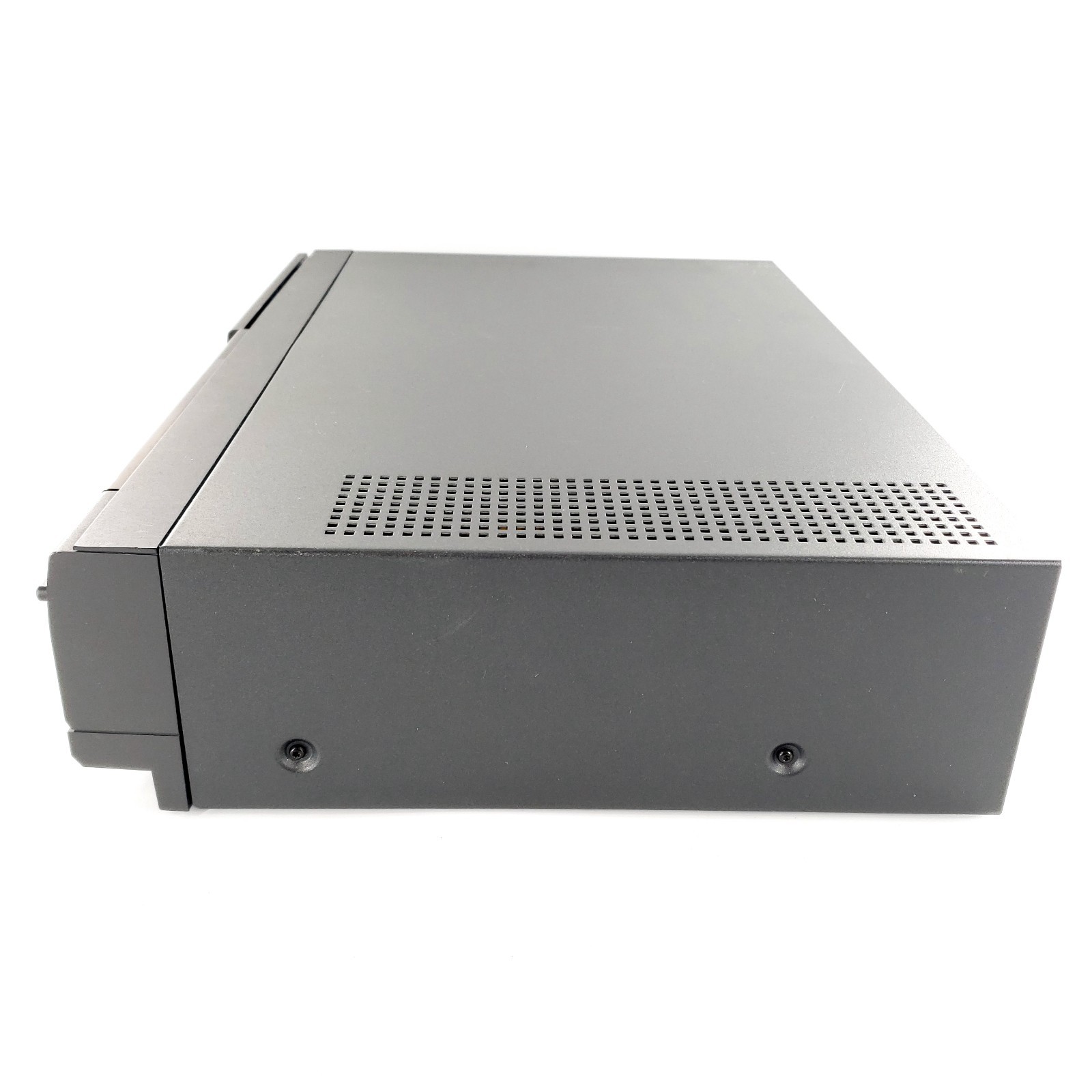 Philips CD-i Console Interactive Player CDI-220 Broken Disc Drive Parts/Repair