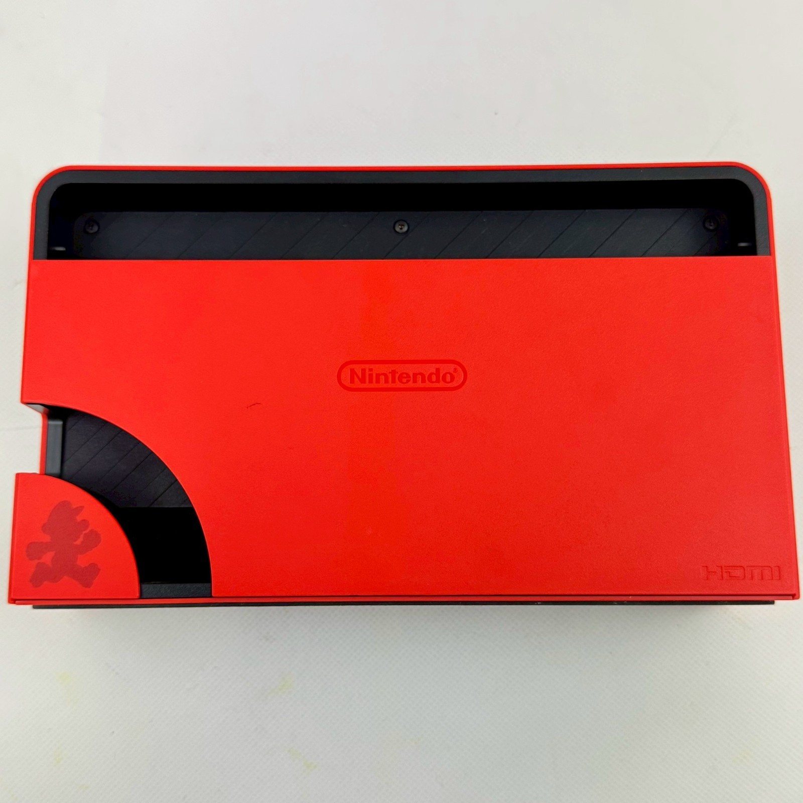 Nintendo Switch 64GB OLED Mario Red Console Boxed Region Free 1Day Ship 644