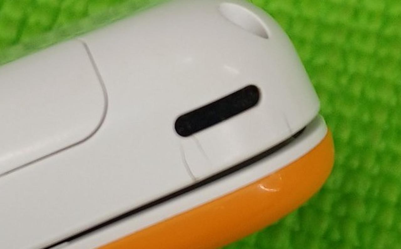NEW 2DS LL Model Number JAN 001 NINTENDO