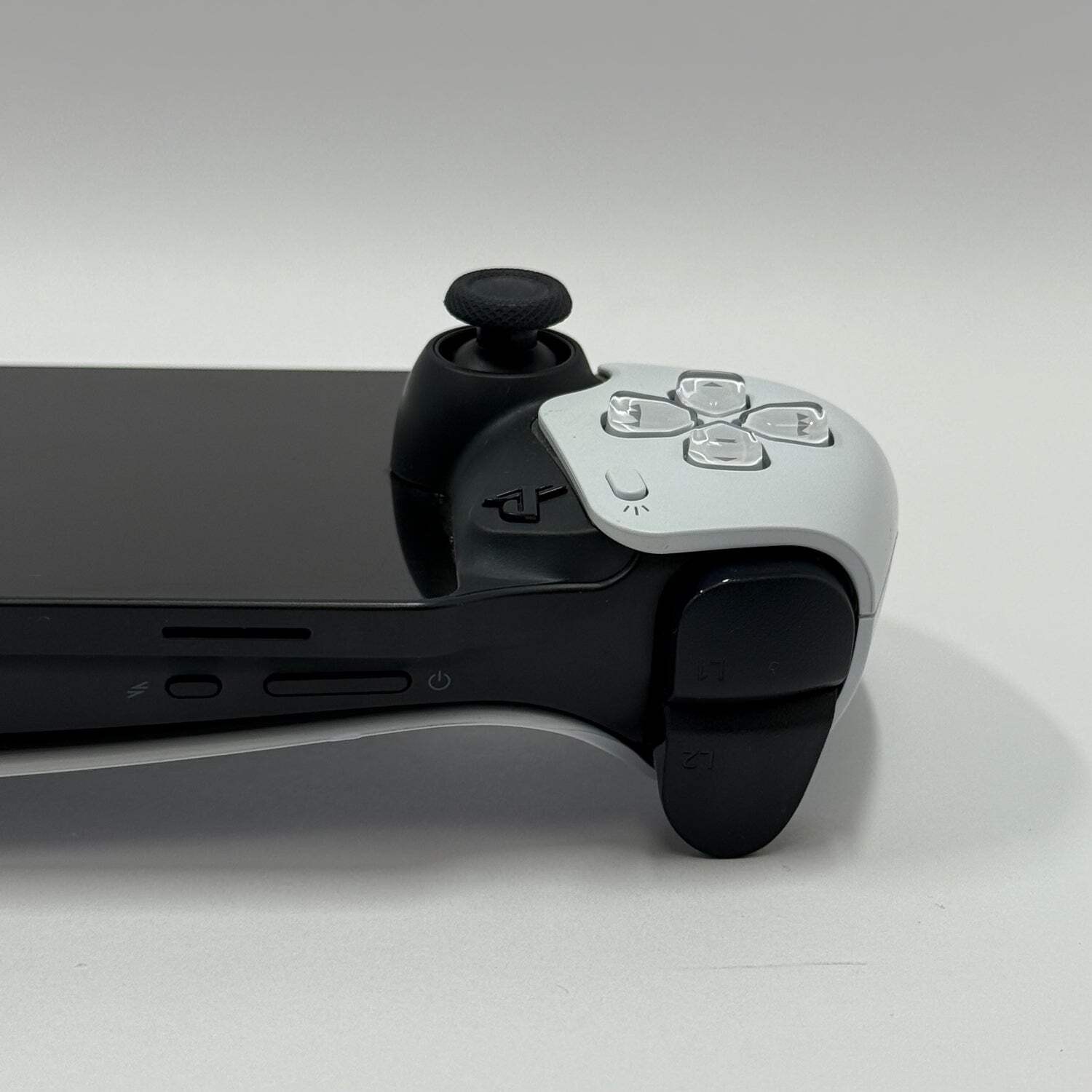 Sony PlayStation 5 PS5 PlayStation Portal White/Black CFI-Y1001