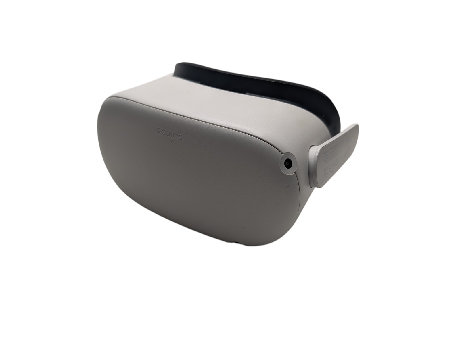 Meta Quest 2 VR Headset Only White KW49CM – Headset & Cable – No Controllers