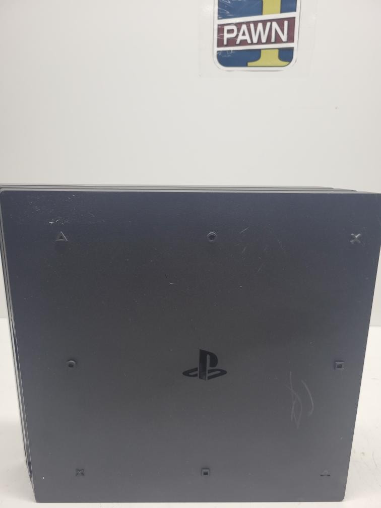 SONY PS4 – SYSTEM – CUH-7115B – STAR WARS BUNDLE – 1TB (P16033618)