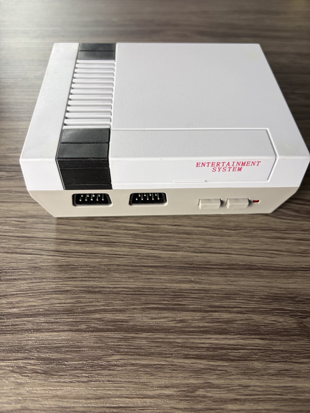 Nintendo NES Classic Edition HDMI Mini Home Console w tons add’l games