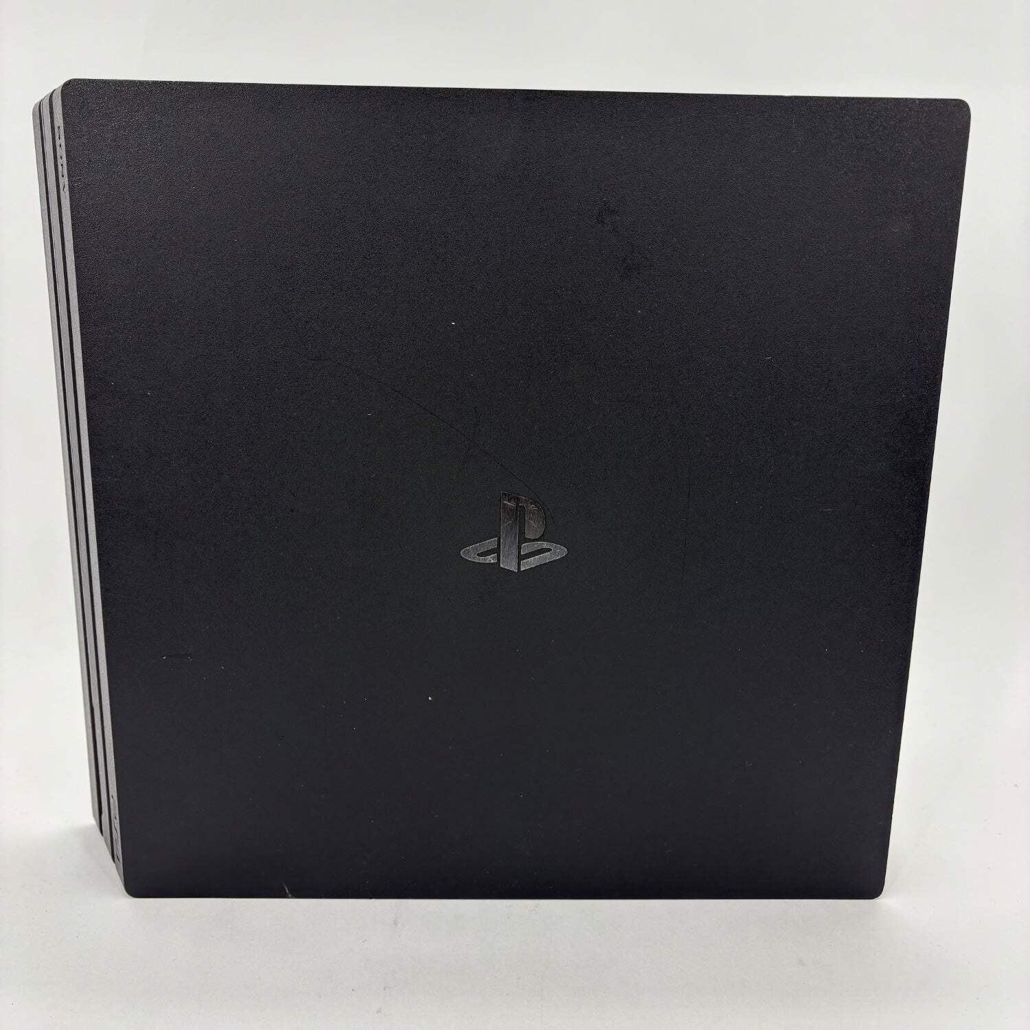 Sony PlayStation 4 Pro PS4 1TB Black Console Gaming System CUH-7215B