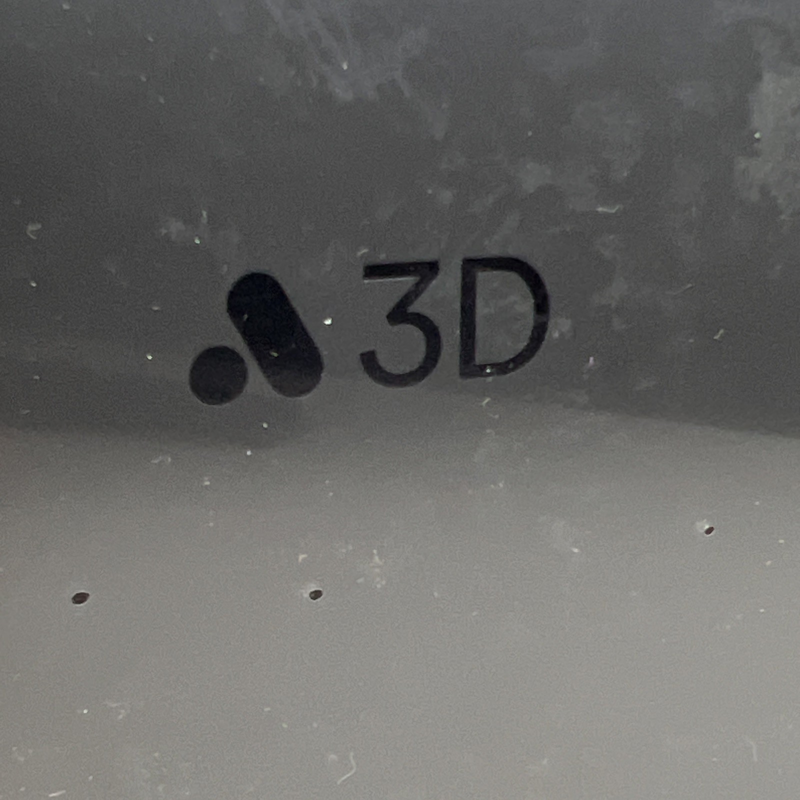 Analogue 3D BLACK Gaming Console Brand New Factory Sealed