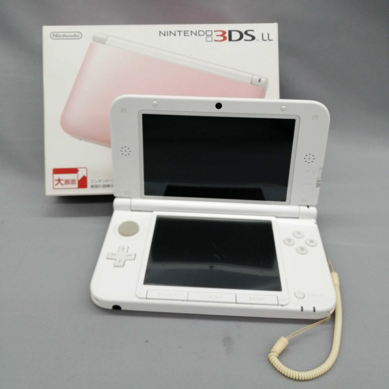 NINTENDO SPR-001 3DSLL