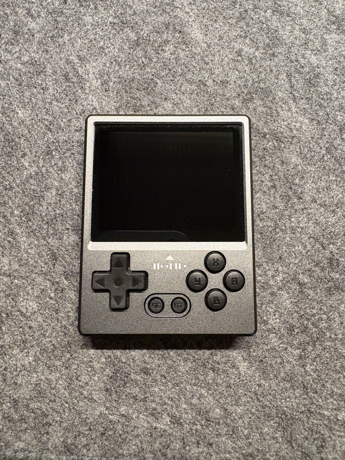 GKD Pixel 2 – Metal Handheld – 64GB MicroSD – TwigUI Installed – Original Box