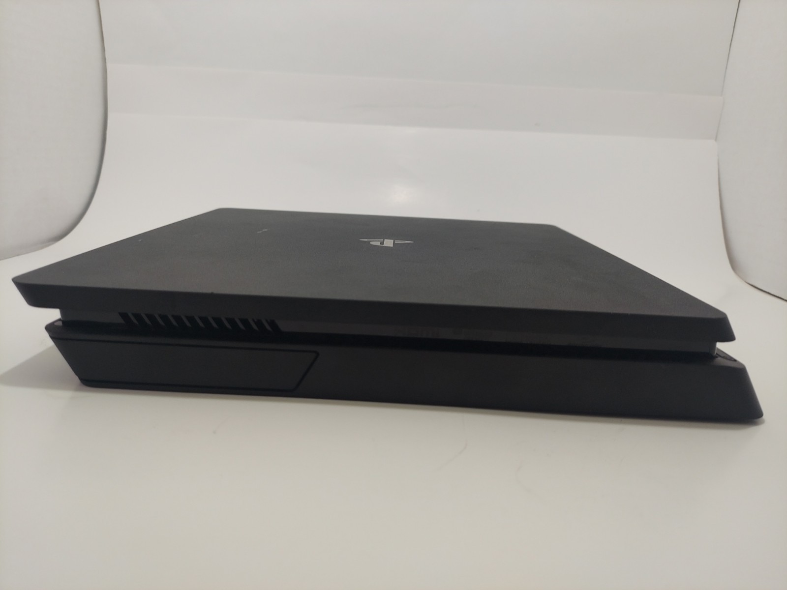 Sony PlayStation 4 Slim PS4 1TB Black Console Gaming System Only CUH-2215B
