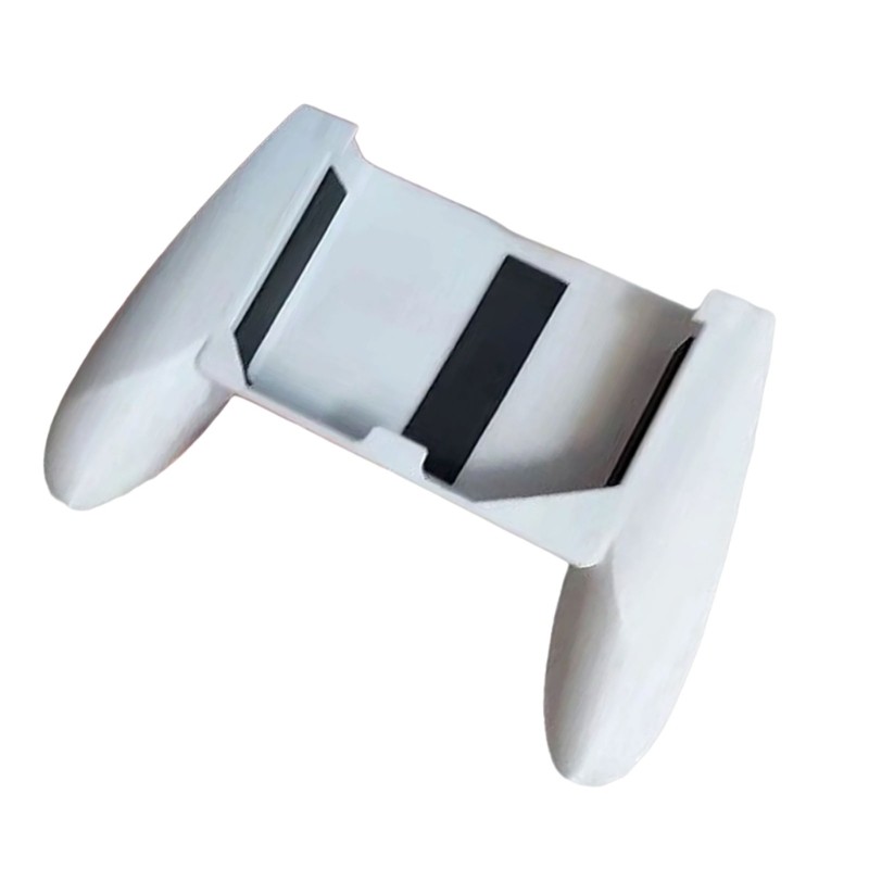 Comfortable Handheld Controller Grip Universal Gamepad Grip for Consoles RG35XX