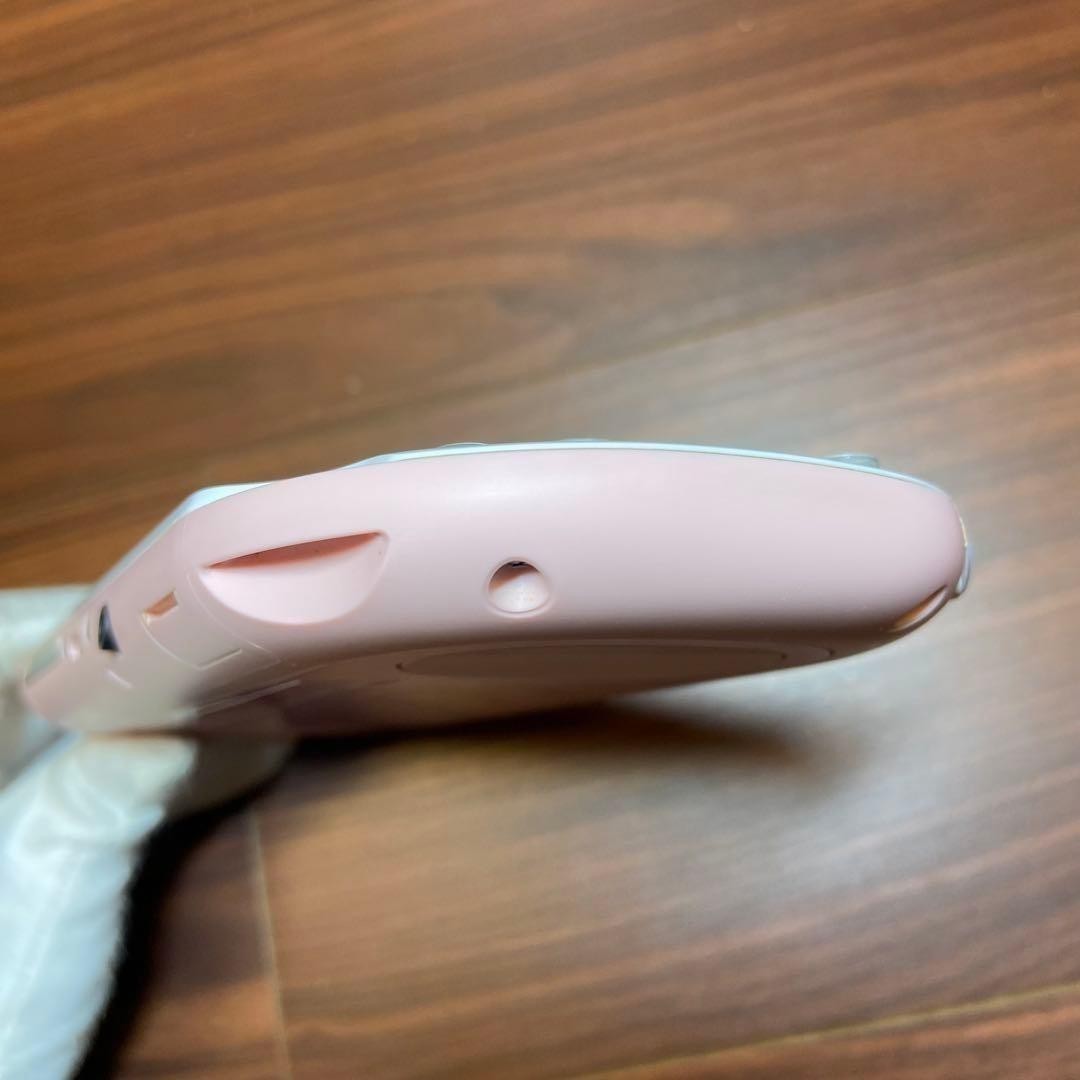 PS Vita 2000 console, MERCURYDUO Light Pink, 4166 From Japan Used
