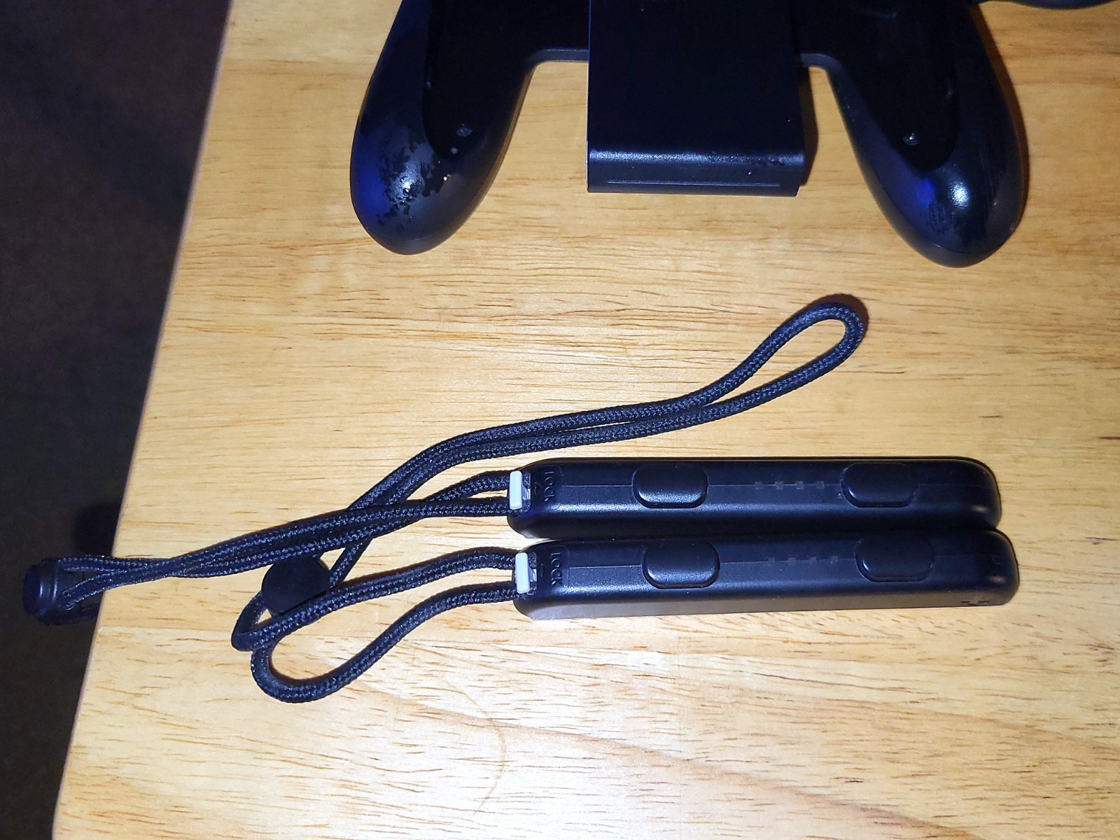Nintendo Switch HAC-001(-01) Complete with Dock, and All Accessories EXCELLENT