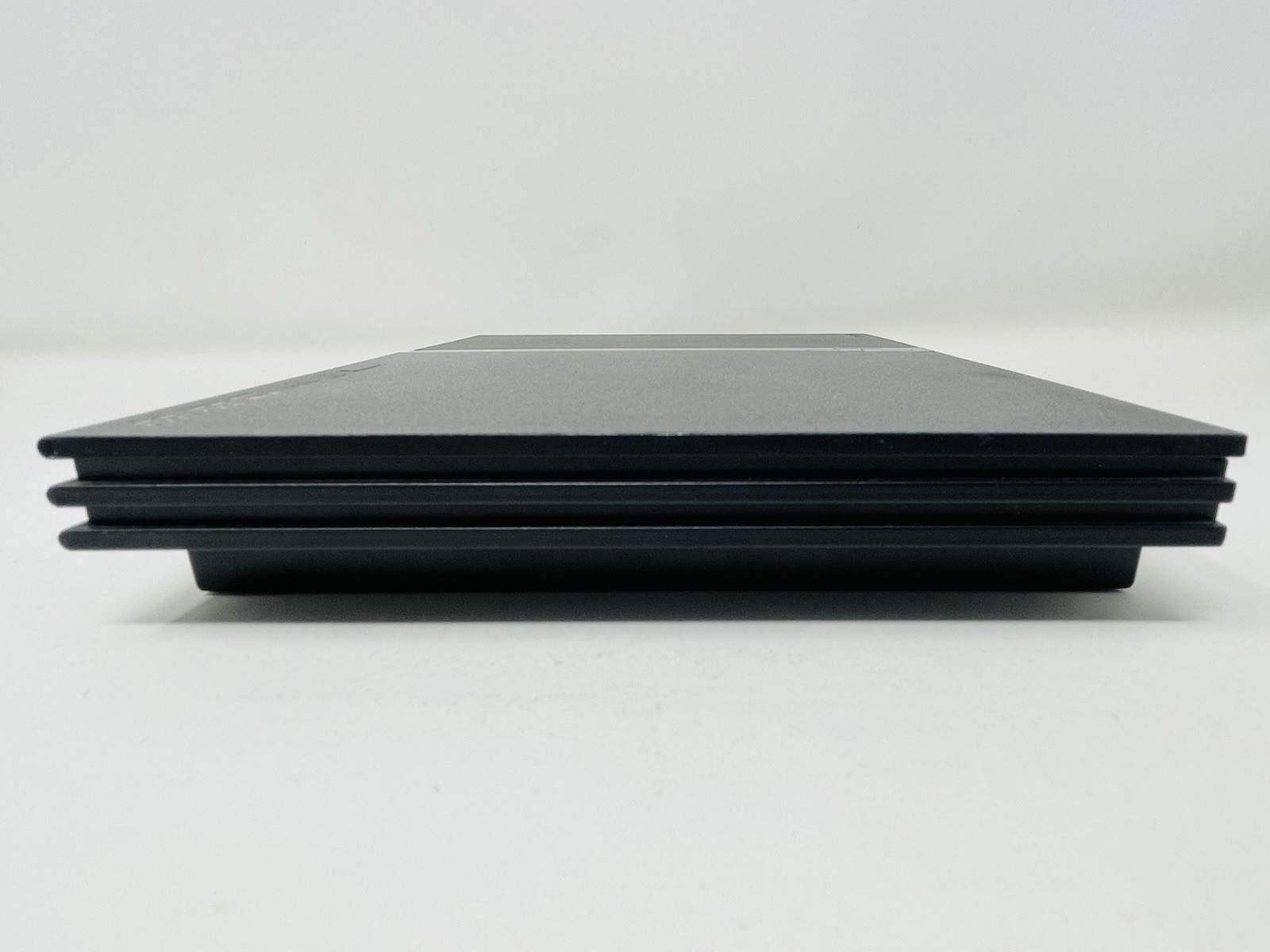 Sony PlayStation 2 PS 2 Slim Console, 2 Controllers, American Idol & Video Games