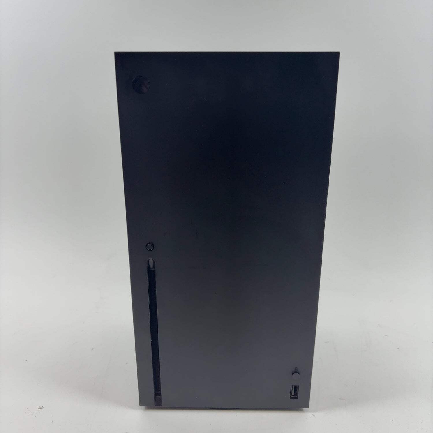Microsoft Xbox Series X 1TB Console Gaming System Carbon Black 1882