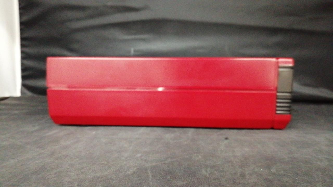 Disk System Model HVC 022 NINTENDO