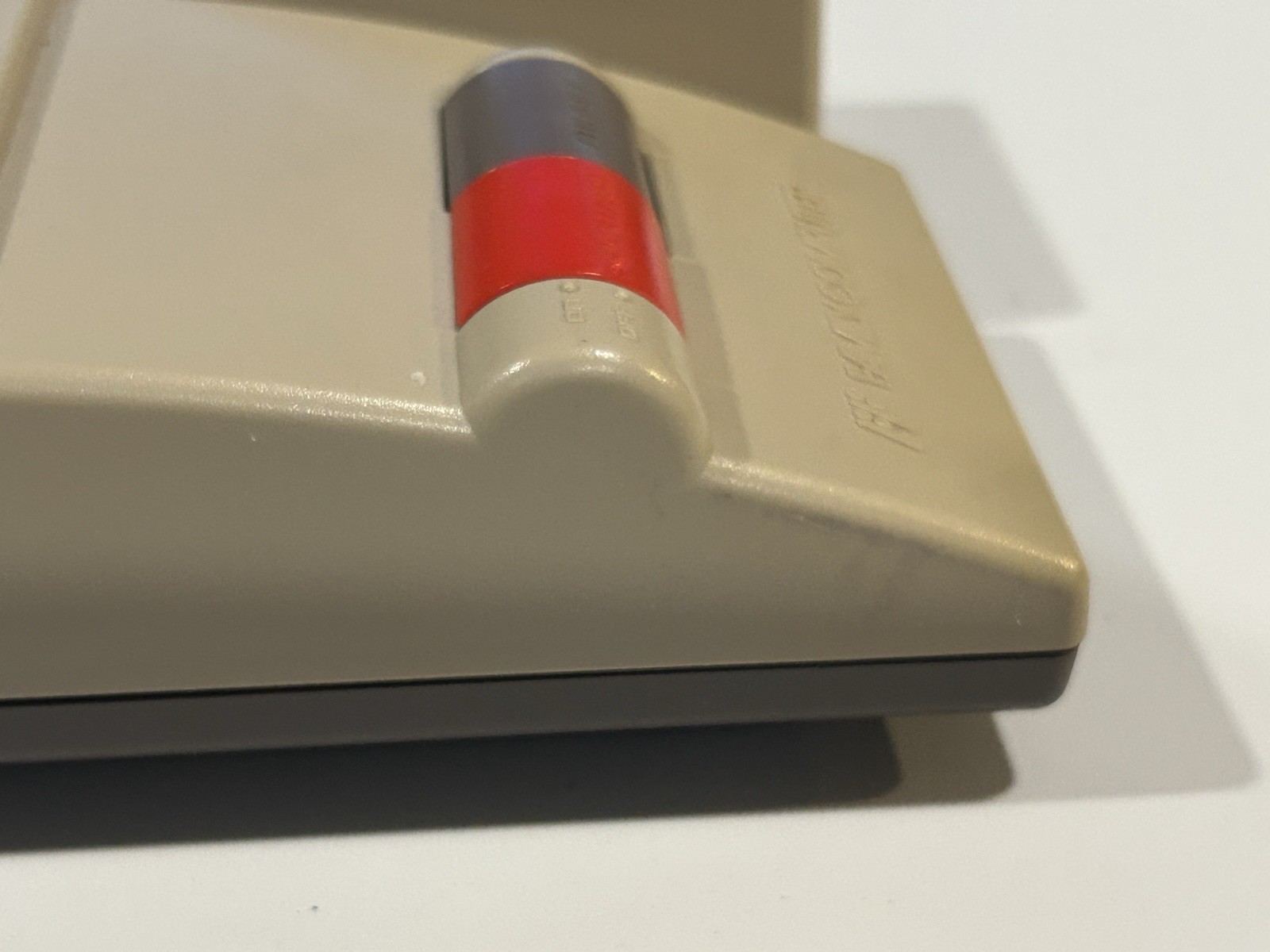 Nintendo AV Famicom (Top Loader) – Japan Region – Tested – Missing AV Cable