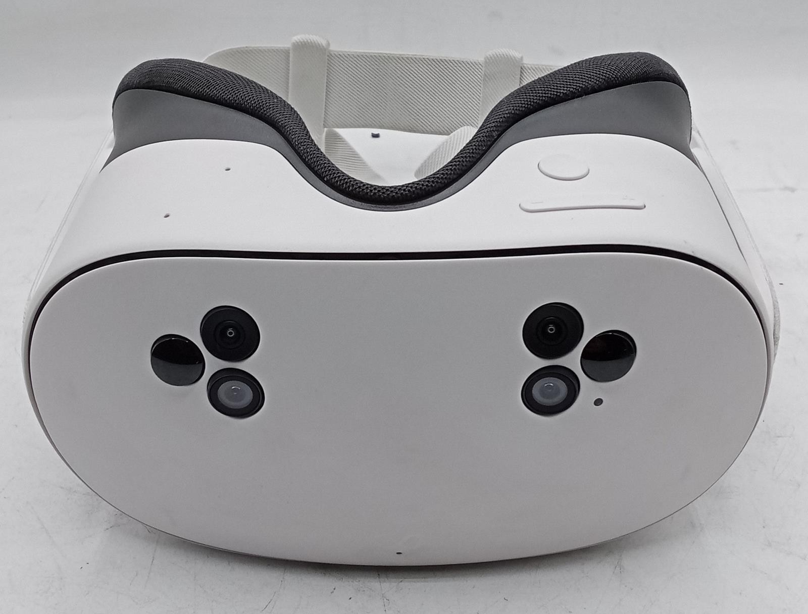META QUEST 3S STANDALONE VR HEADSET – 128GB #159773#