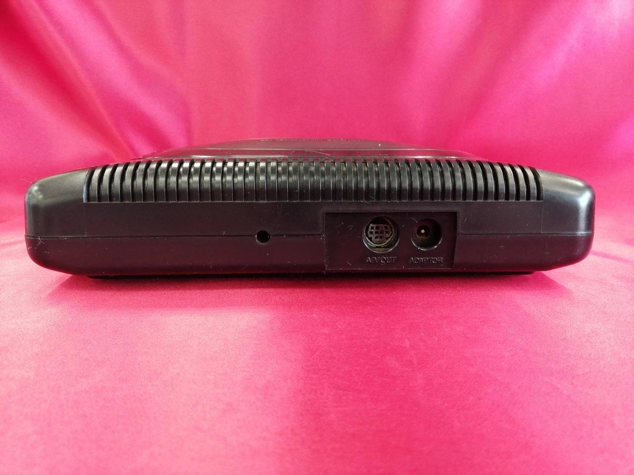 Mega Drive 2 Model HAA 2502 SEGA
