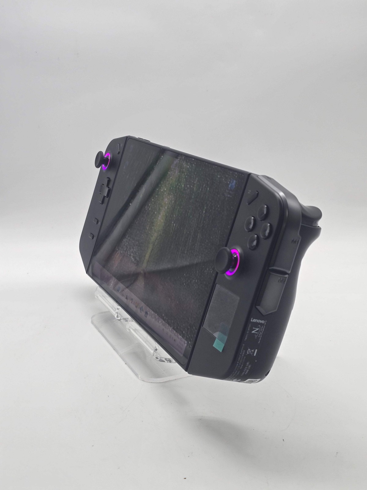 Lenovo Legion Go 8APU1 8″ 512GB Handheld Gaming System – Used B