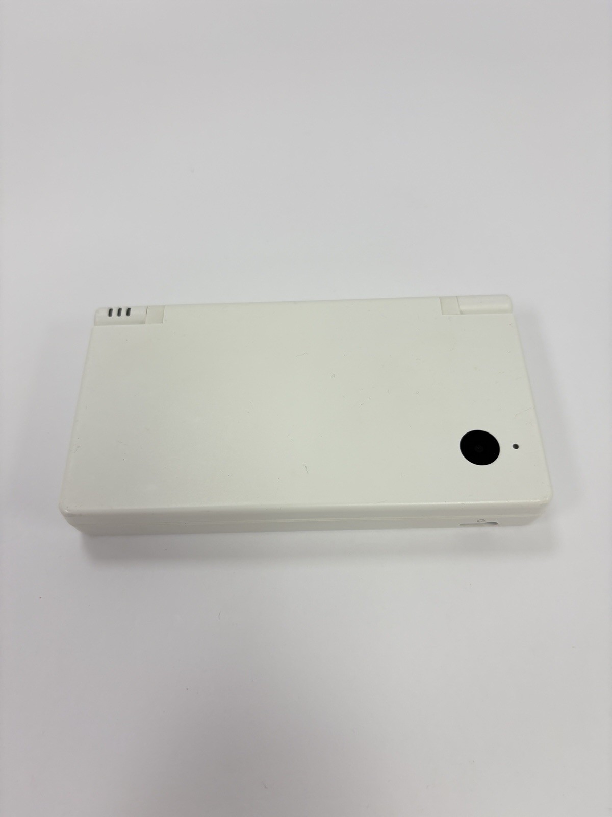 Nintendo DSi Handheld Game Console – White