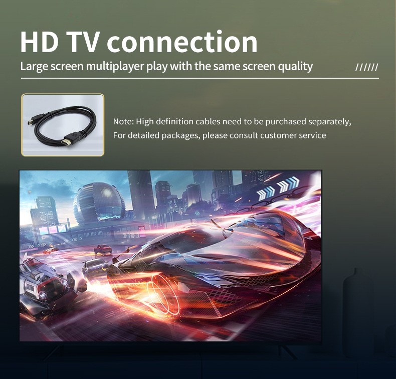2025 New Upgraded RGB20SX Retro Handheld Game Console, 4 Inch Mini Video Game