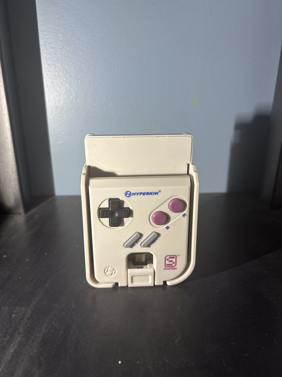 Hyperkin Smartboy Player (Game Boy & Game Boy Color) for USB Type C Samsung NOB