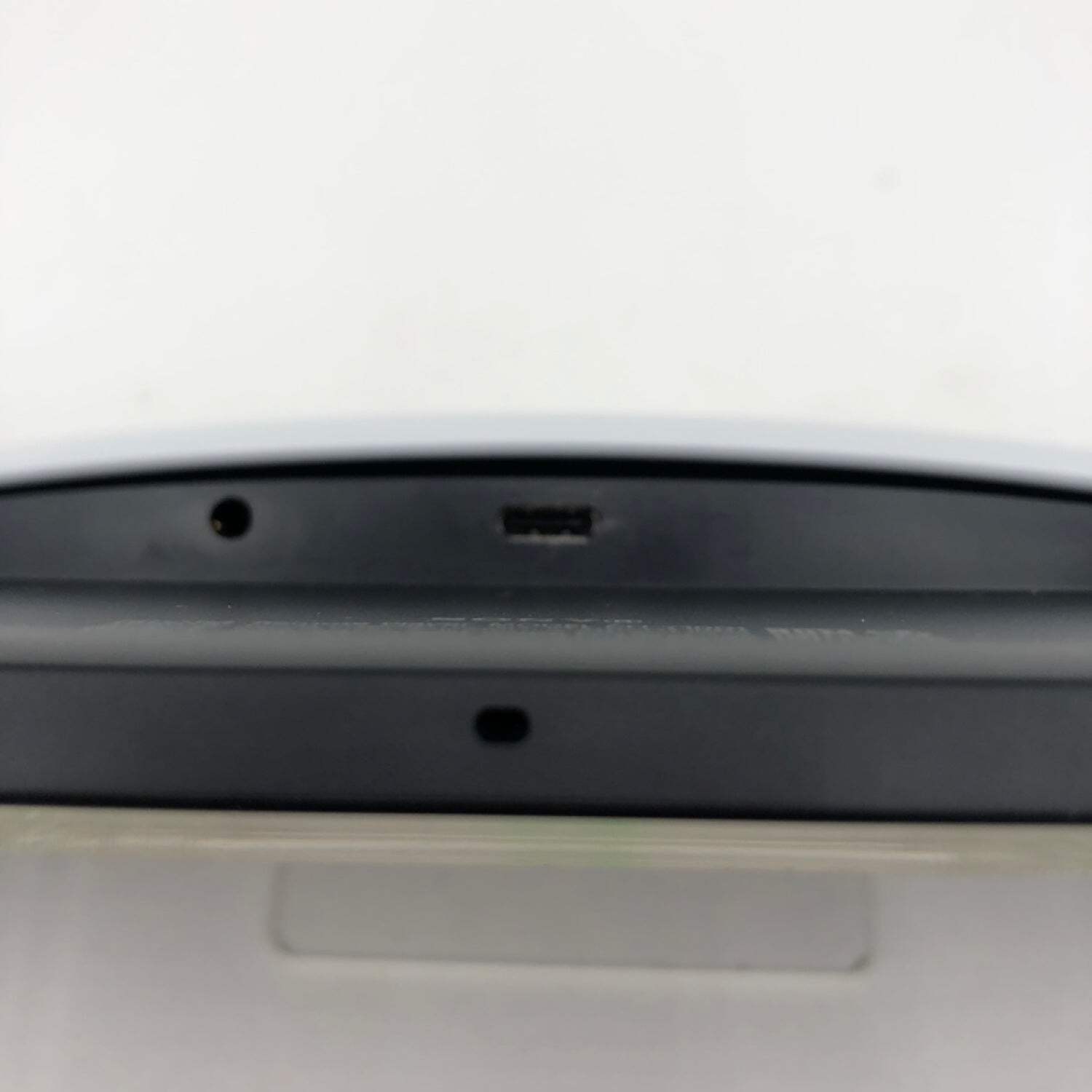 Sony PlayStation 5 PS5 PlayStation Portal White/Black CFI-Y1001