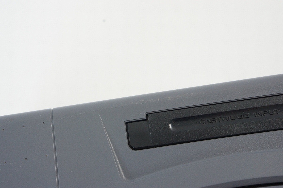 VICTOR V SATURN Console RG-JX1 Tested System JAPAN -NTSC-J CD- 16049677