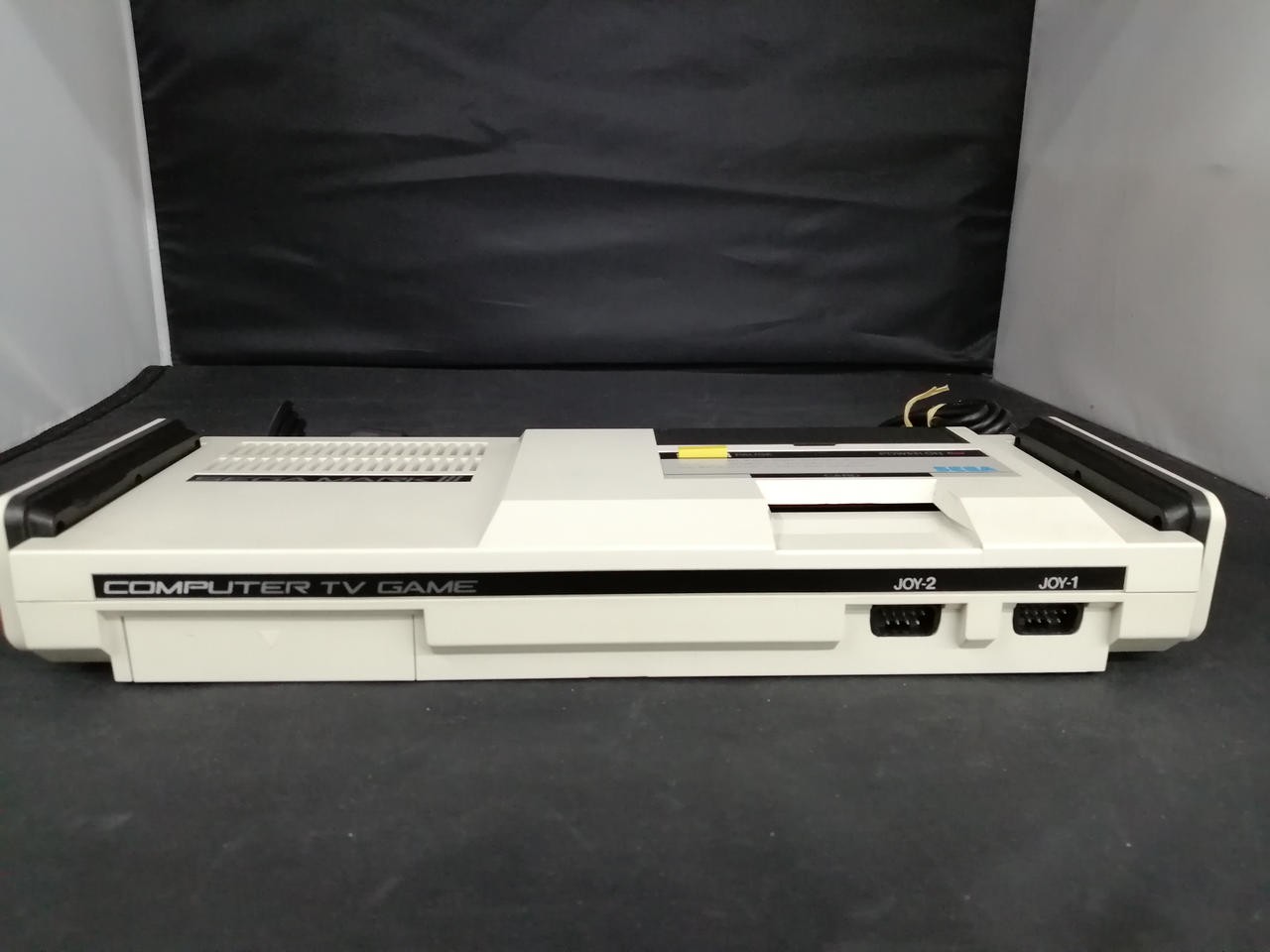 Sega Mark3 Game Console Used, Enhanced Graphics, Maintained July 2024