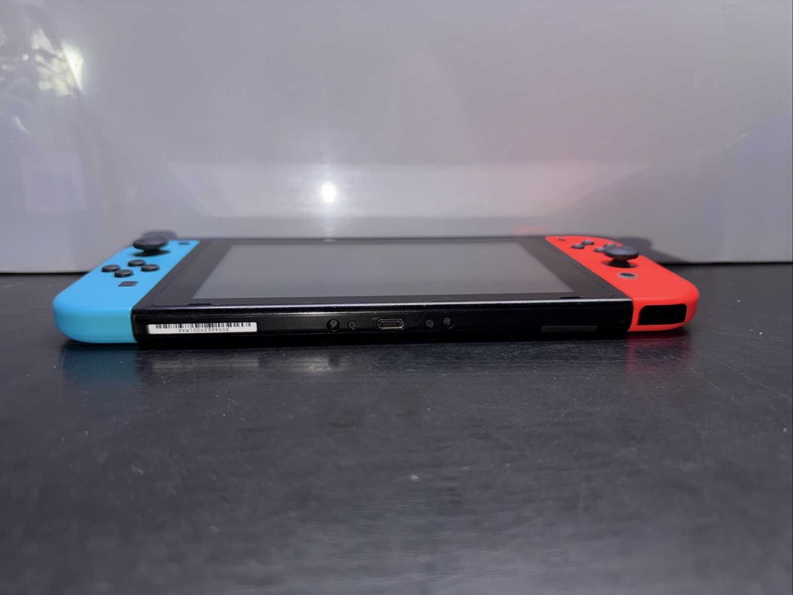 Nintendo Switch 32GB Console Joy‑Con HAC-001(-01)