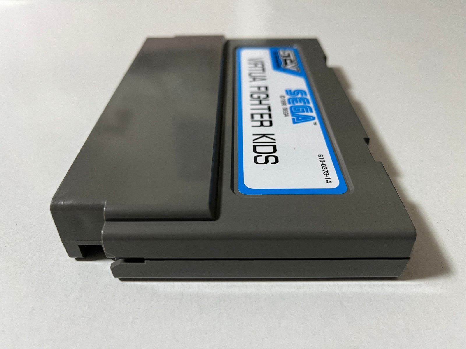 Virtua Fighter Kids Sega ST-V Arcade ROM Cartridge Japan