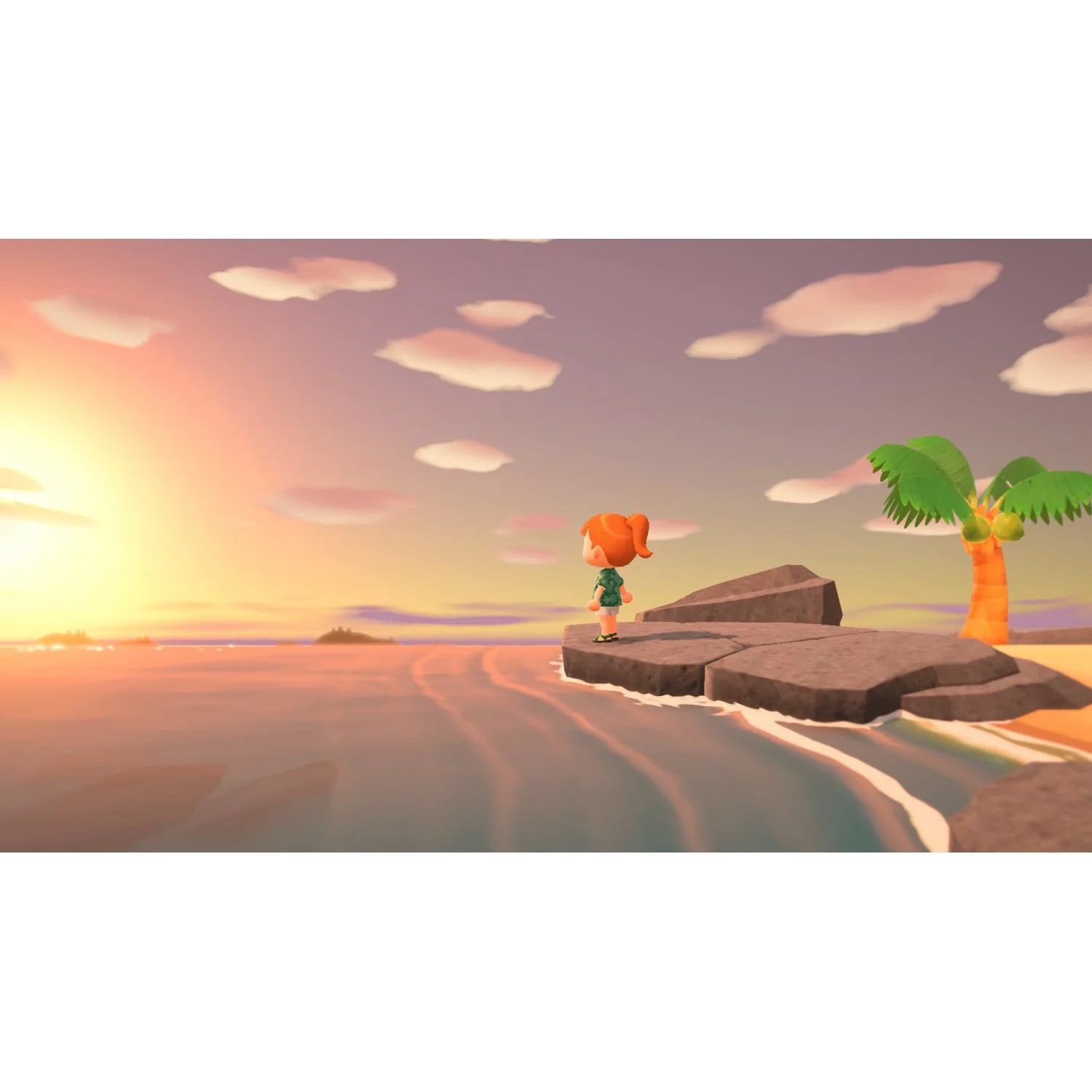 Animal Crossing New Horizons Nintendo Switch 2 New Sealed Special (2026 Sim)