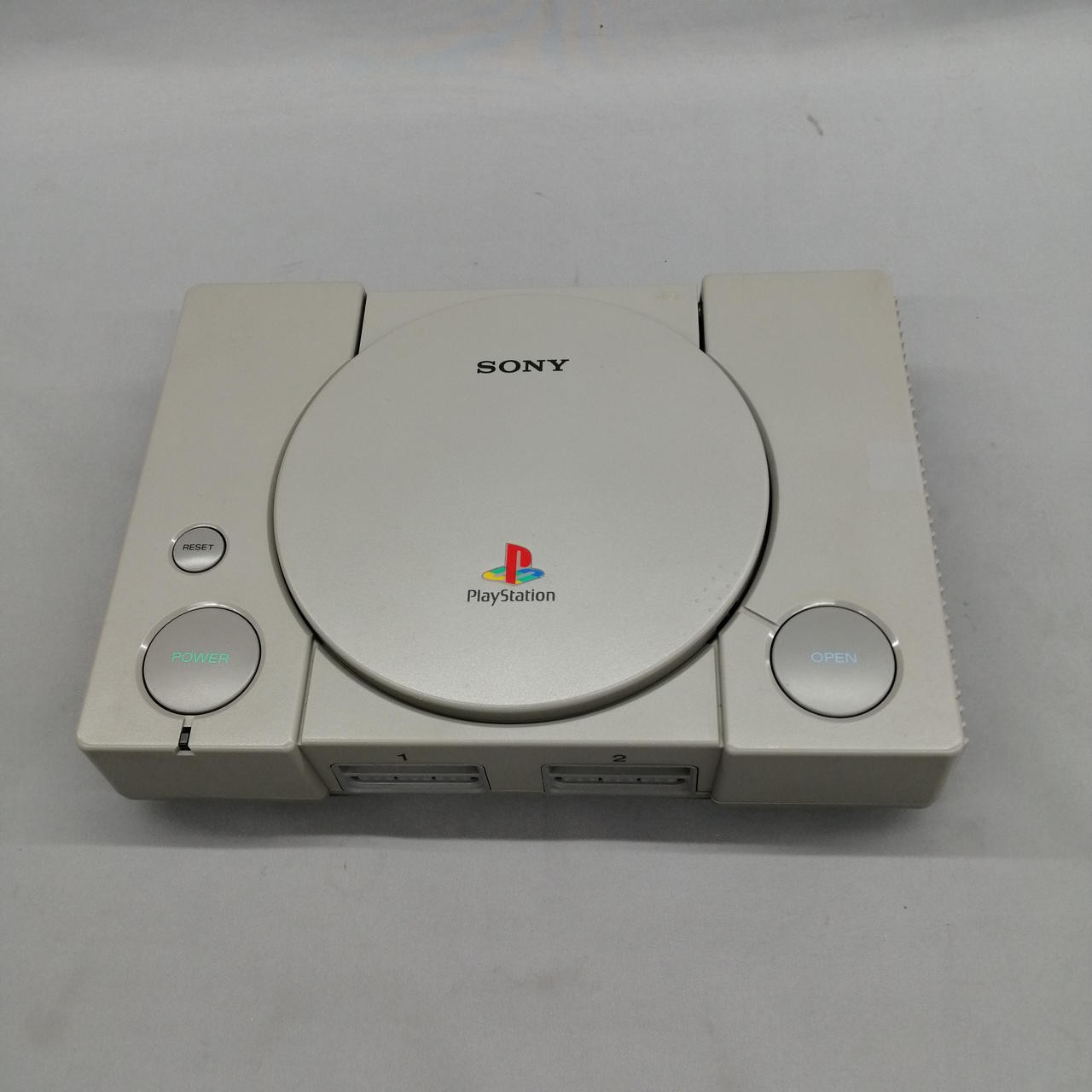Sony PlayStation SCPH-7500 used console