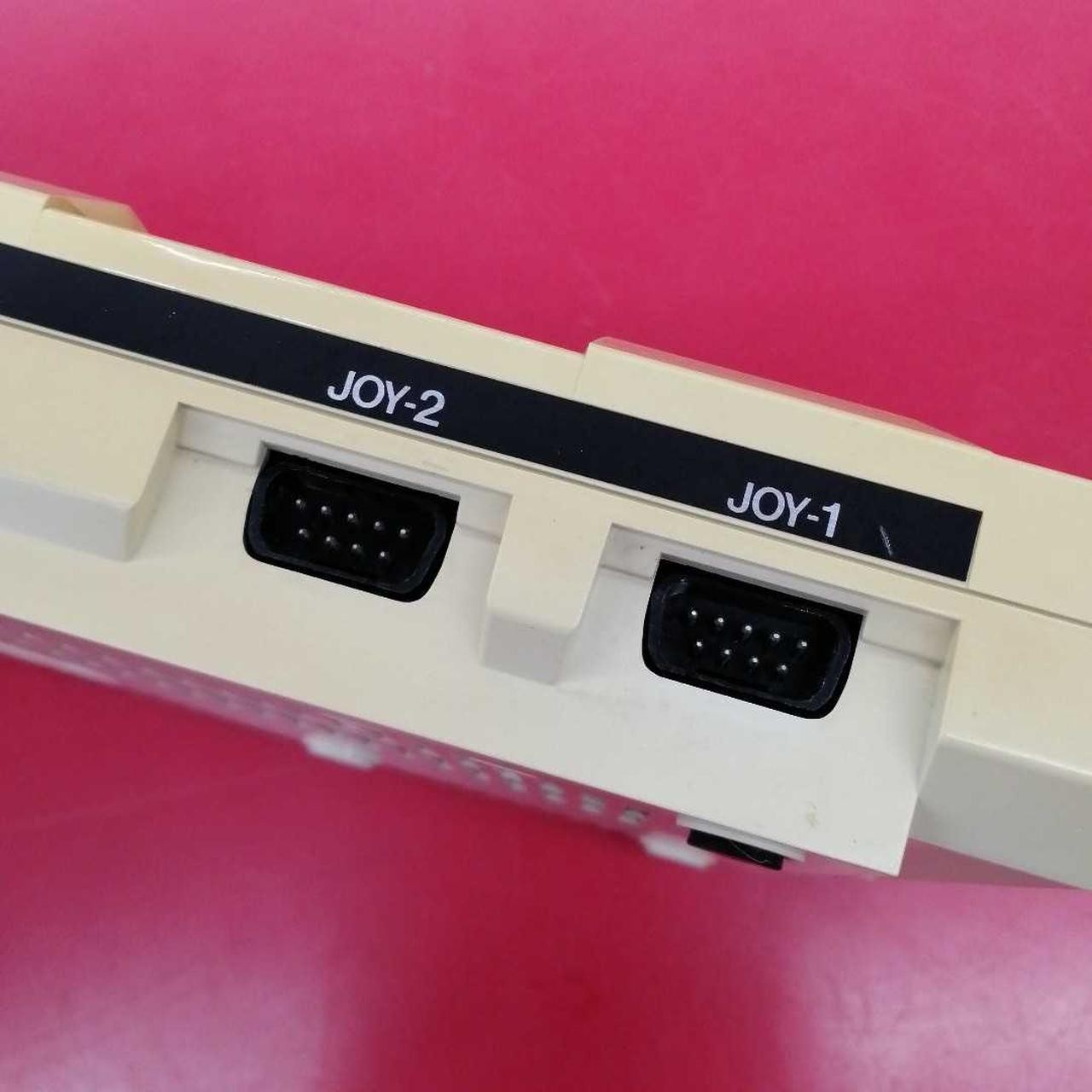 SEGA MARK III Model Number SEGA MARK III SEGA