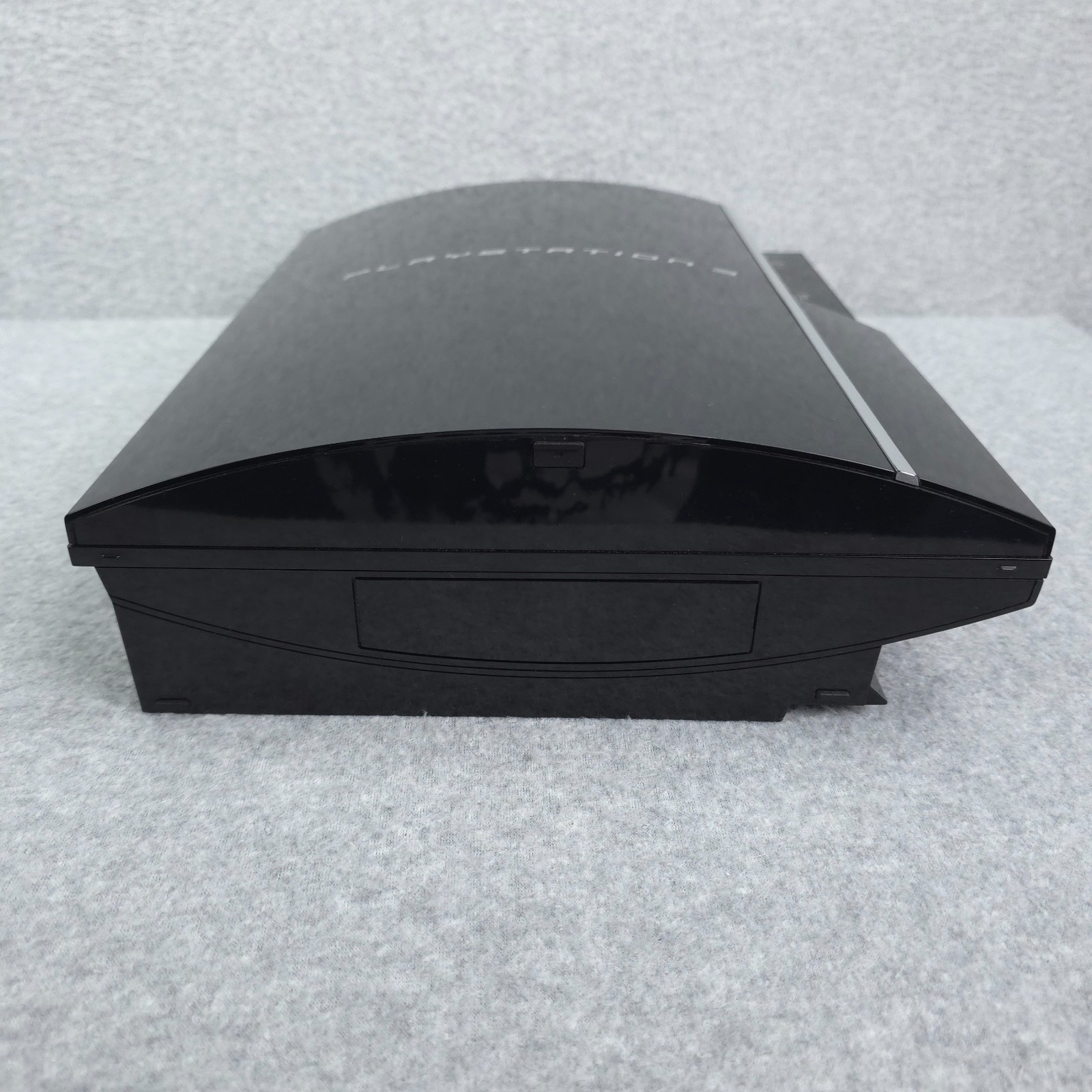 Sony PlayStation 3 Console CECHK01 Fat 80gb Tested With Controller COD Black Ops